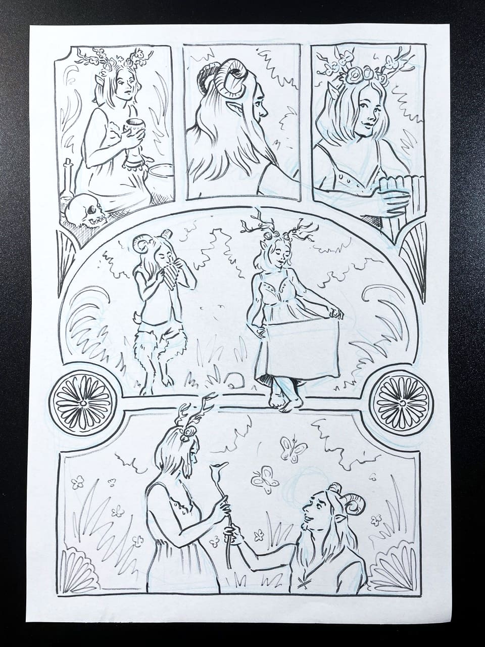 BSCI_BSCI_Comics_Zeichnungen_4