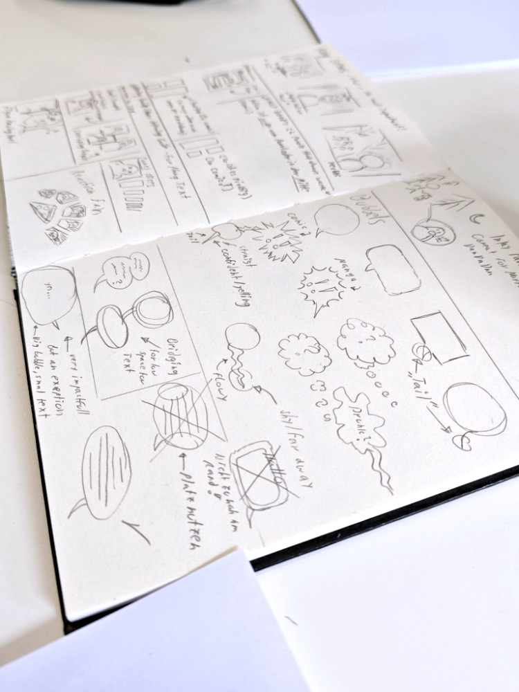 BSCI_Comics Zeichnen Basics_1
