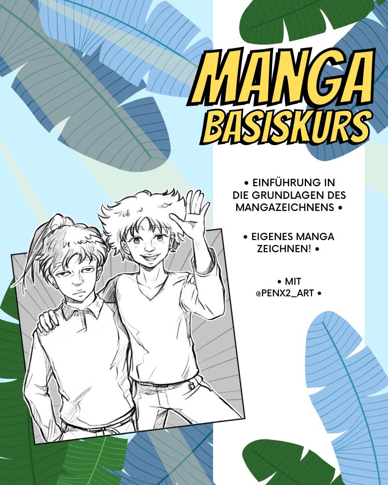 BSCI_Sommerworkshop2023_Mangaworkshop_1