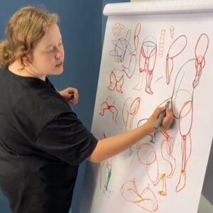 Illustrations Workshops