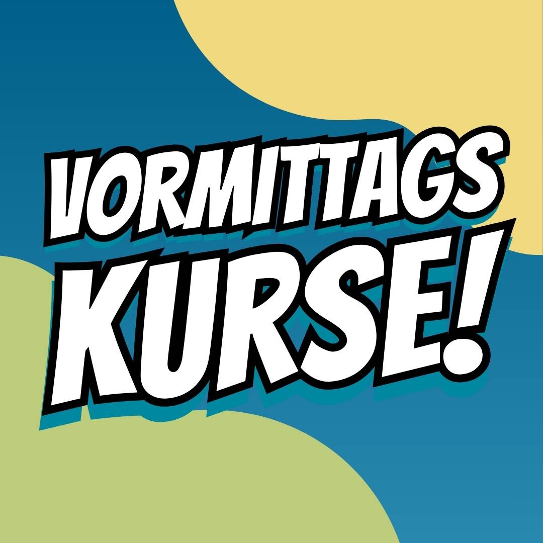 BSCI Vormittagskurse