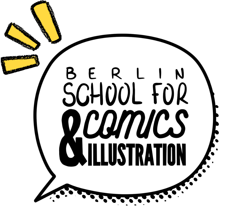 BSCI Berlin School for Comics & Illustration